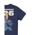 thumbnail image 6 of Lilo & Stitch, Boys' & Big Boys' Graphic T-Shirt, Sizes 4-20, 6 of 7