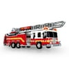 Pro Builder Collector Series: FDNY Fire Truck