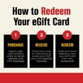thumbnail image 3 of Smashburger® eGift Card [Email Delivery], 3 of 5