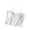 White, variant on purcolt Womens Crop Camisole Top with Built in Bras Sleeveless Seamless Basic Tank Top
