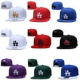 thumbnail image 2 of Los Angeles Dodgers 950 SNAPBACKS Baseball Cap--Youyou, 2 of 4