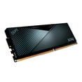 thumbnail image 4 of Memoria RAM DDR5 32GB 5200MT/s XPG LANCER 2x16GB Negro XPG AX5U5200C3816G-DCLABK, 4 of 5