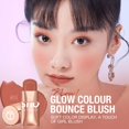 thumbnail image 2 of Blush Sticks Lightweight Cream Shimmer Rouge Pen For Shaping Contour Face C7Z2, 2 of 7