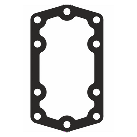Profleet Allison PTO Gasket, Replaces 29513736