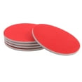 thumbnail image 2 of Diekin 5pcs Sanding Pads Car Sandpaper Sanding Blocks Sanding Sponge for Auto Body Wood, 2 of 6