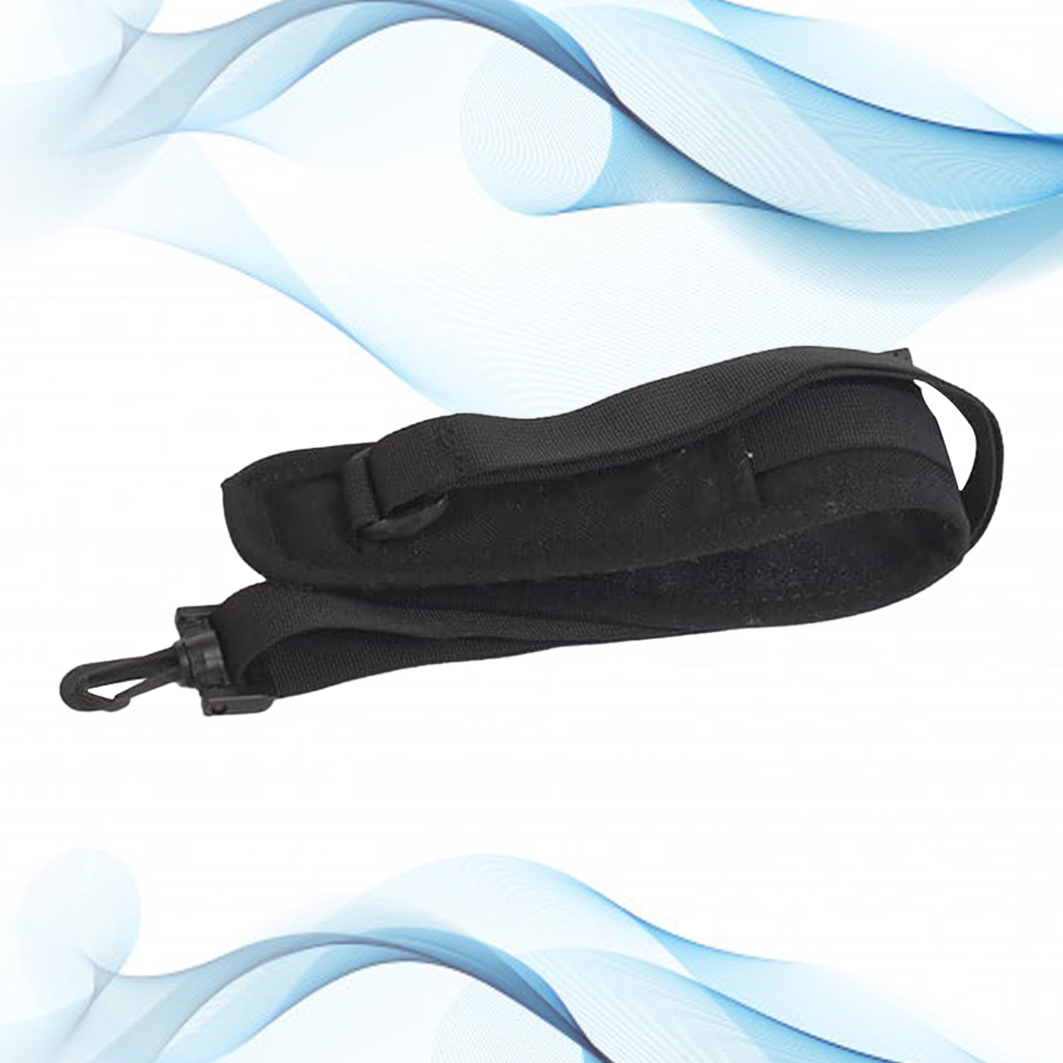 Caire Freestyle Comfort Carry Strap