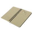 thumbnail image 5 of Rothco Cahier Étanche Toutes Saisons - Brun Coyote, 5 of 5