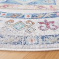 thumbnail image 3 of SAFAVIEH Cabana Dima Medallion Indoor/Outdoor Area Rug, 3 of 7