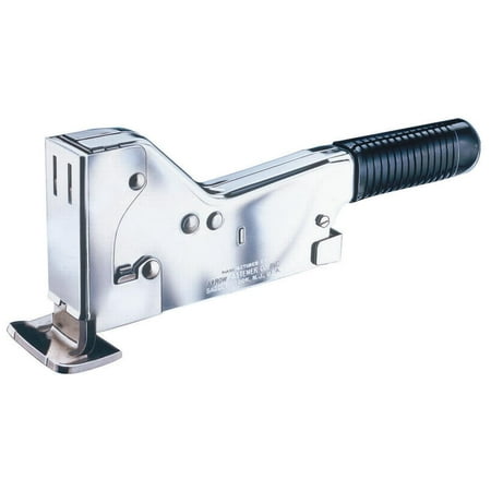 Arrow HT65 Heavy Duty Hammer Tacker, 1 in, Steel