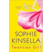 Twenties Girl: A Novel