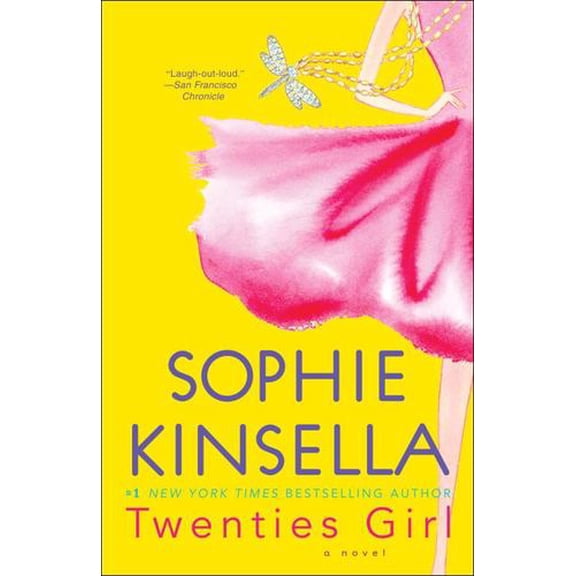 Twenties Girl: A Novel