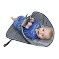 thumbnail image 4 of A Baby Changing Pads Multifunctional Infant Foldable Urine Cover Mat, 4 of 5