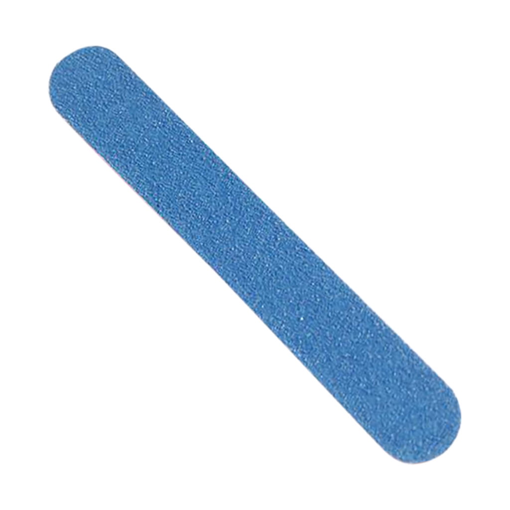 HSMQHJWE Beginner Nail Kit with Everything Manicure Tool Grit Nail File