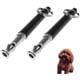 thumbnail image 1 of Silbato de entrenamiento para perros, silbato ultrasónico de frecuencia ajustable de alta frecuencia para entrenamiento de perros y control de puestos JAMW Sencillez, 1 of 5