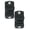 Black*2, variant on 1 Pcs Mason Jar Opener, Multifunctional Lid Opener for Regular & Wide - Mouth Canning Jars, Effortless Twist Tool for Tight Lids, Ideal for Kitchen, RV & Camping, Durable & Easy to Use