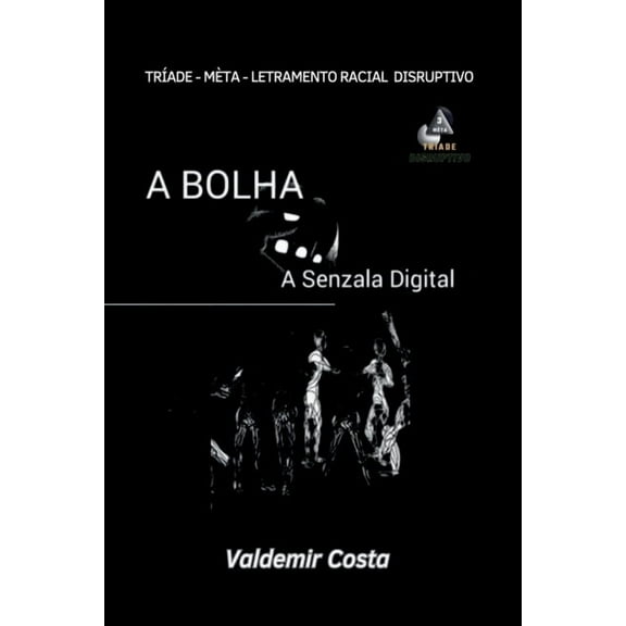 A Bolha, (Paperback)