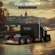 thumbnail image 5 of Set de construcción Mold King Semi Truck con 1797 bloques para más de 14 años, 5 of 6