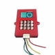 thumbnail image 3 of Equilibrador 3-4S 5A con Pantalla de Voltaje TFT Lipo/Lifepo4, Comprobador de Voltaje de Batería, Ecualizador de Transferencia de Energía, 3 of 5