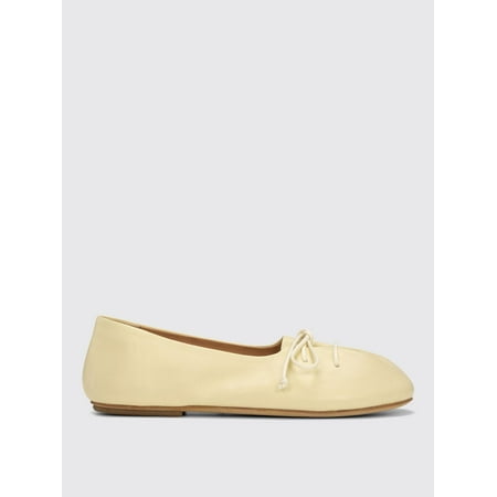 

Marsell Ballet Flats Woman Yellow Woman