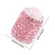 thumbnail image 5 of Phenofice 4Ud Tapones Para De Neumático Rosa Con Chic Y Para Mejor Seguridad, 5 of 6