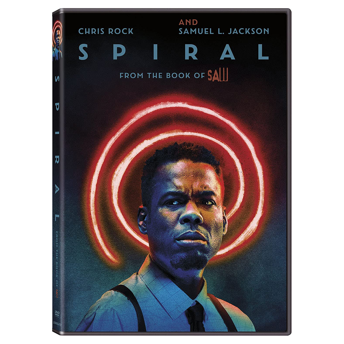 Burning Bright (DVD), Lions Gate, Mystery Suspense