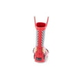 thumbnail image 3 of Disney Pixar Cars Toddler Rain Boots, 3 of 6