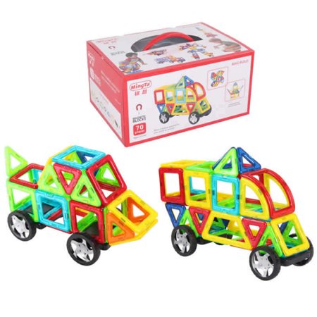 Magnetische Bausteine 70 Teile Magnete Baukltze Konstruktion Blcke Magnetische Bausteine 70 Teile Magnete Baukltze Konstruktion Blcke