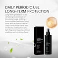 thumbnail image 4 of Long-Lasting Fabric Refresher and Room Spray, Odor Eliminating Fabric & Home Spray, Long-Lasting Fresh Scent, Pet-Friendly Formula, for Clothes, Curtains, Rugs, Bedding, 100ml (3Pcs), 4 of 7