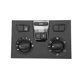thumbnail image 1 of 1801707 2008142 1748565 2419809 2259512 40PIN Cabin Heater Air Conditioning Switch Panel for Trucks P/G/R Truck, 1 of 5