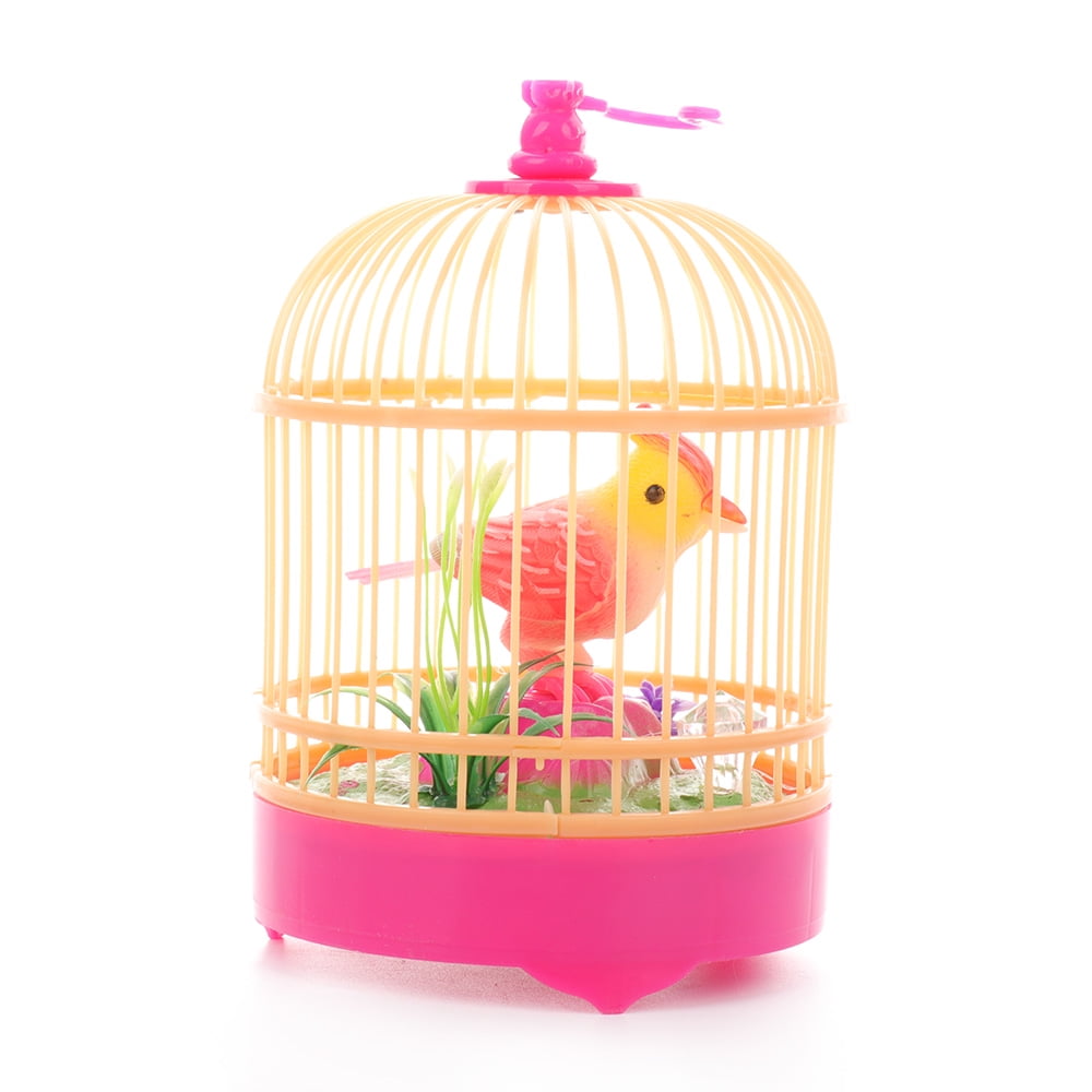 talking bird toy walmart