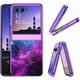 thumbnail image 1 of wonima11 GUAGUA for Motorola Razr 2024 Case/Razr 2025 Case, Glow in Dark Cute Space Nebula Noctilucent Luminous Slim Protective Shockproof Phone Case for Moto Razr 2024/2025 6.9'', 1 of 1