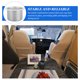 thumbnail image 3 of Inserto de portavasos para coche, accesorio interior para autocaravana, portavasos para coche, portavasos para sofá, reposabrazos de sofá, portavasos metálico para barco, 3 of 7