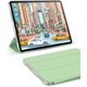 thumbnail image 5 of Para la cubierta protectora de Ipad Pro de 11 pulgadas, cubierta de pliegues magnéticos fuertes #yg, 5 of 5