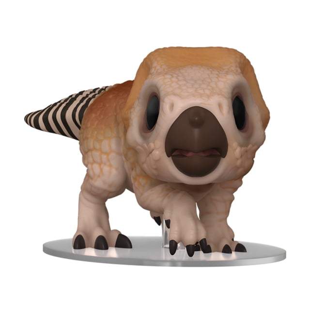 Figura Coleccionable Funko Pop Movies Jurassic World Rebirth Aquilops 1 Pieza