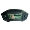 thumbnail image 3 of Indicador de Velocímetro LCD shamjiam Tacómetro con Velocímetro LCD, 3 of 5