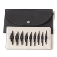 thumbnail image 6 of Circular Knitting Needle Set Short Round Knitting Needle Interchangeable Circular Needle Size 3.0mm-6.0mm Knitting Tool, 6 of 8
