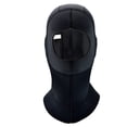 thumbnail image 1 of Sonducket Keep Diving DH-324 Gorro de buceo de 5 mm Capucha a prueba de frío Bajo el agua Hombres Mujeres Cubierta de cabeza de invierno Equipo de Deportes acuáticos METRO Sonducket OD002583-01B, 1 of 6