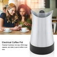 thumbnail image 2 of Jinsinto Garosa Electric Coffee Maker 800W 270ml Turkish Kettle Hot Coffee Milk Pitcher Food Grade Espresso Maker Machine for Home Tea Coffee Milk Making 20 240V EU Plug, Coffee Maker, 2 of 5