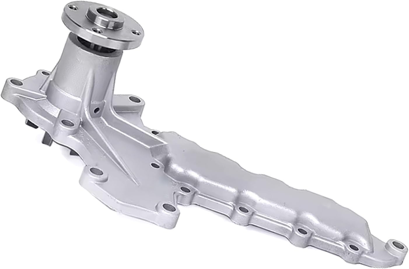 Water Pump For Kubota Tractors – Replaces 1A021-73033, 1A021-73030, 16412-73030 By EPR Distribution