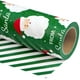 thumbnail image 1 of Papel de regalo navideño WRAPAHOLIC reversible de 43 cm x 10 m, 1 of 7