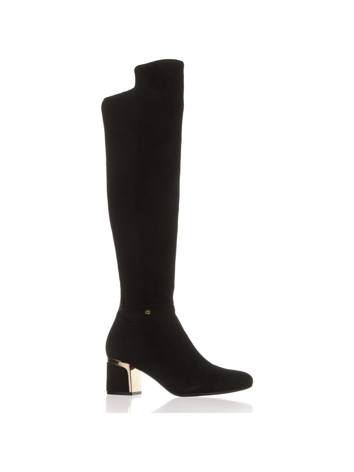 dkny cora wide calf boots