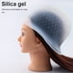 thumbnail image 4 of Vogacara Gorro de silicona Dido para teñir el cabello reutilizable con gancho Type3 NO3, 4 of 6