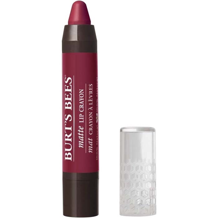 Burt's Bees 100% Natural Matte Lip Crayon