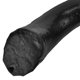 thumbnail image 3 of EXHUMKY 1Par Cuernos De Búfalo Negros Para Headdress De DIY Fiesta, 3 of 8