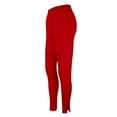 thumbnail image 3 of iHPH7 Running Leggings for Women, Yoga Pants Women, Gym Leggings for Women, Workout Leggings for Women, Butt Lifting Leggings for Women, Red XL, 3 of 3