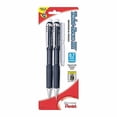 thumbnail image 6 of Pentel Twist-Erase III Pencil, 0.7mm, Asst. 2-Pk, 2 eraser refills, 6 of 7