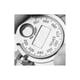 thumbnail image 5 of Scienceny Indicador de bujía, indicador de espacio de alta resistencia, medidor de rango de medición de Metal, herramienta de medición de Herramientas de reparación de automóviles, 5 of 6