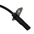 thumbnail image 2 of Herko ABS Wheel Speed Sensor ABS252 for Suzuki Grand Vitara 2006-2013, 2 of 4