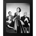 thumbnail image 2 of Hollywood Photo Archive 15x18 Black Modern Framed Museum Art Print Titled - Sunset Boulevard, 2 of 5