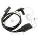 thumbnail image 5 of sweethay Auricular de tubo multiusos, práctico, con cable de PU, auricular de aire, Control remoto, accesorios para juegos, auriculares con Teléfono y Comunicación, 5 of 6